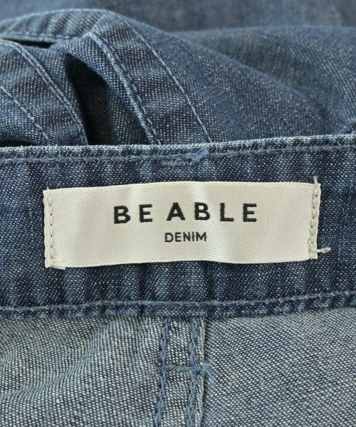Be Able ยีนส์