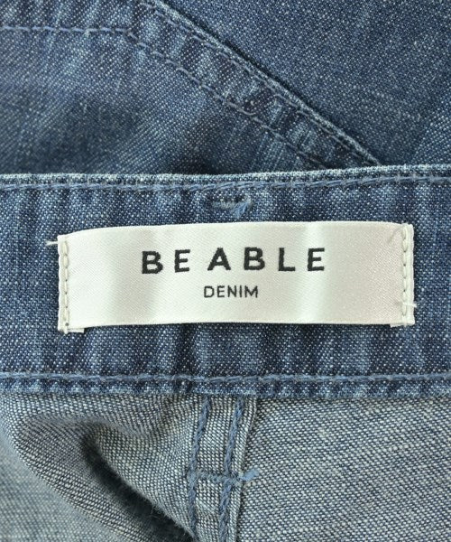 Be Able ยีนส์