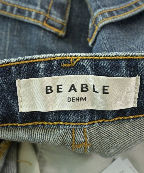 Be Able ยีนส์