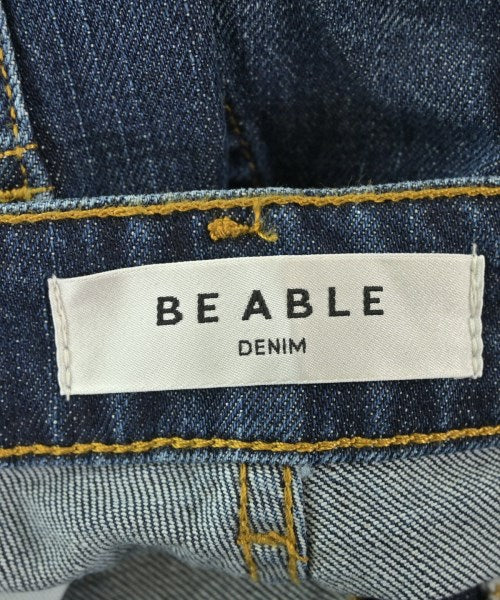 Be Able ยีนส์