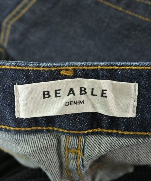 Be Able ยีนส์