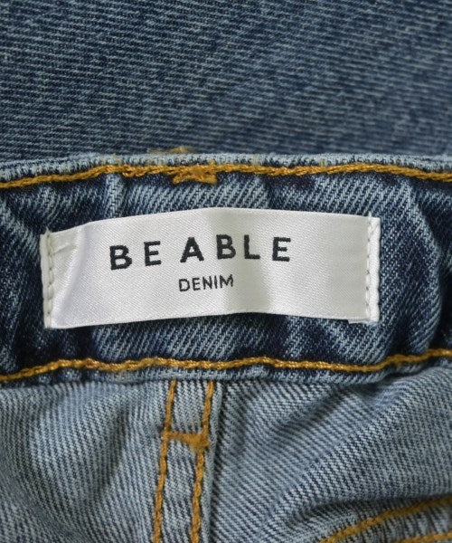 Be Able ยีนส์