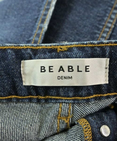 Be Able ยีนส์