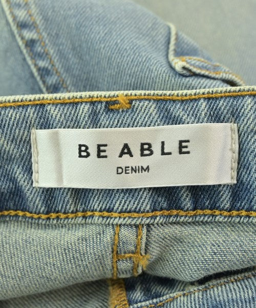 Be Able ยีนส์