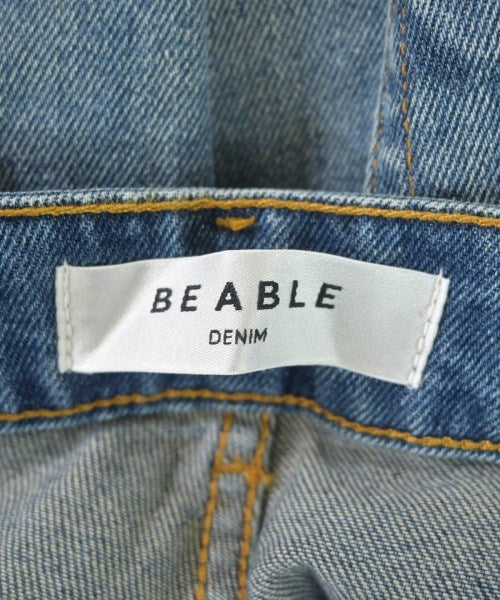 Be Able ยีนส์