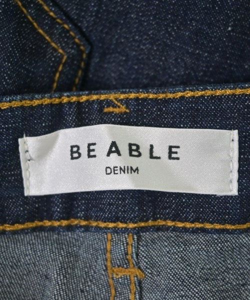 Be Able ยีนส์