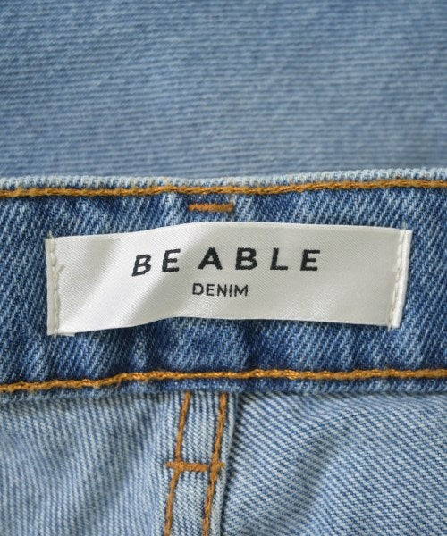 Be Able ยีนส์