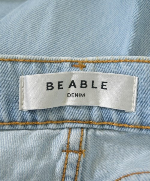Be Able ยีนส์