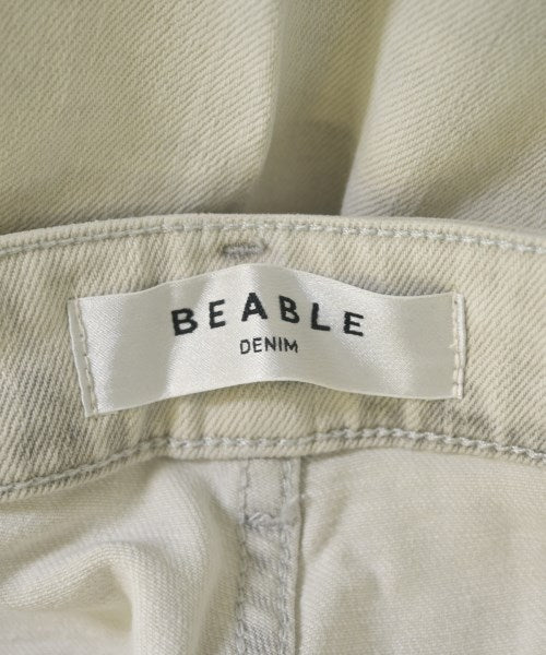 Be Able ยีนส์
