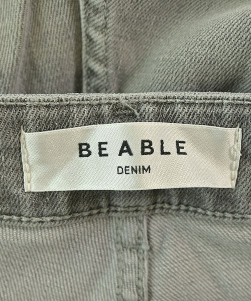 Be Able ยีนส์