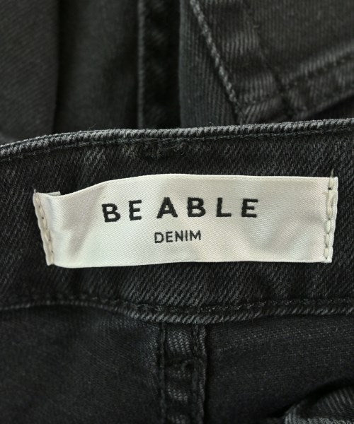 Be Able ยีนส์