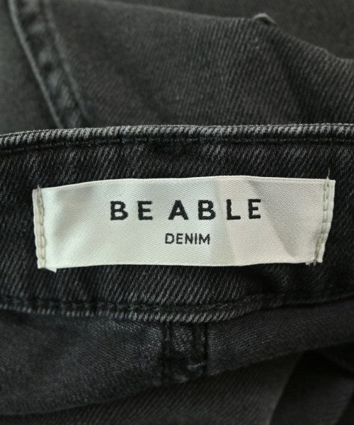 Be Able ยีนส์