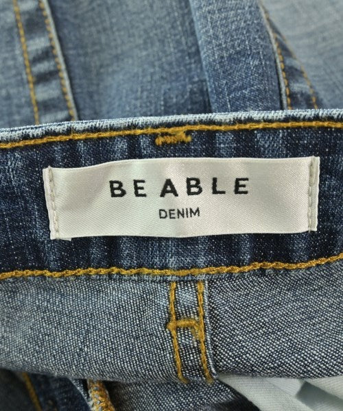 Be Able ยีนส์