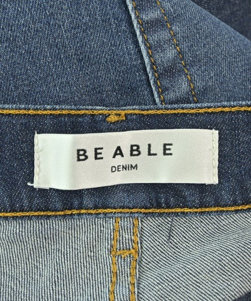 Be Able ยีนส์