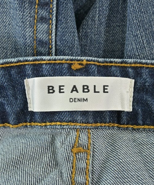 Be Able ยีนส์