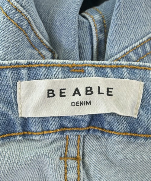 Be Able ยีนส์