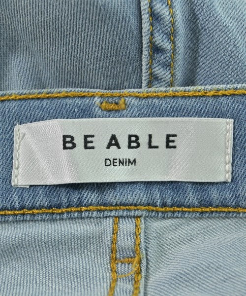 Be Able ยีนส์