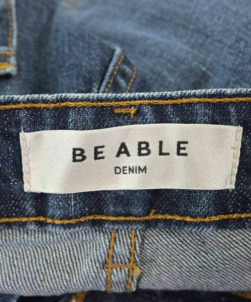 Be Able ยีนส์