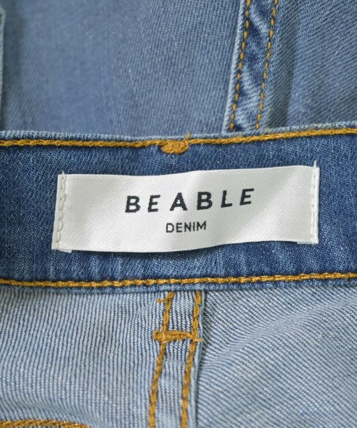 Be Able ยีนส์