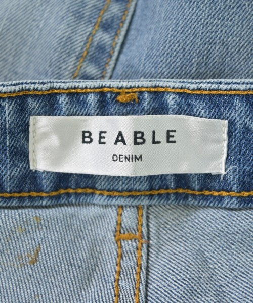 Be Able ยีนส์