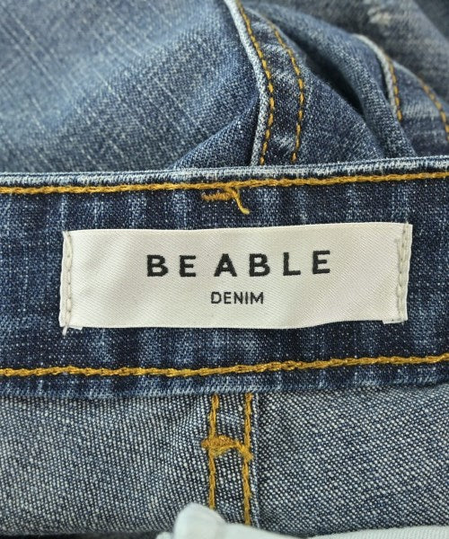 Be Able ยีนส์
