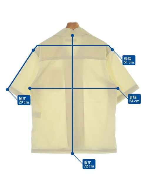 Be Able เสื้อลำลอง