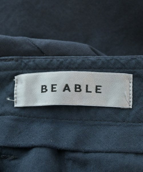 Be Able กางเกงขายาว
