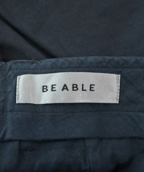 Be Able กางเกงขายาว