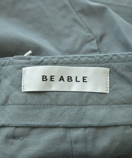 Be Able กางเกงขายาว