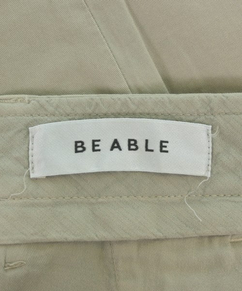 Be Able กางเกง อื่น
