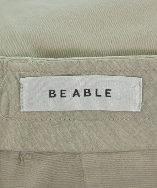 Be Able กางเกง อื่น