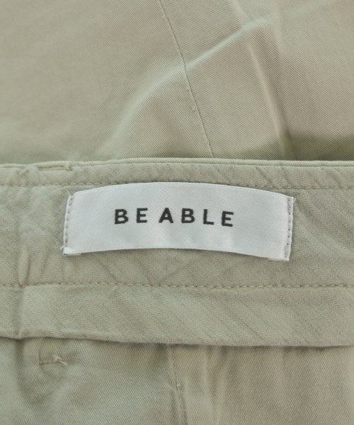 Be Able กางเกง อื่น