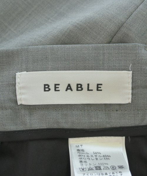 Be Able กางเกง อื่น