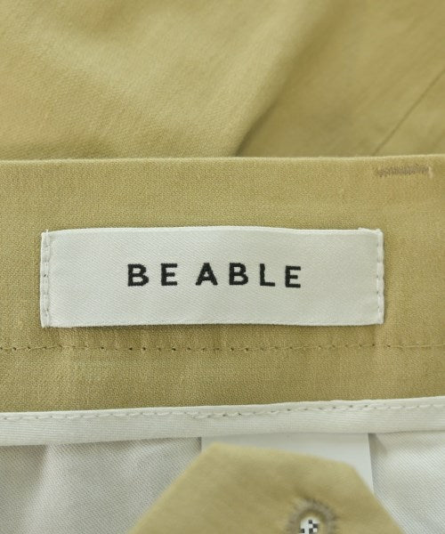 Be Able กางเกง อื่น