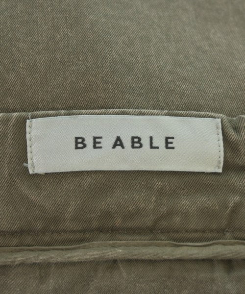 Be Able กางเกง อื่น