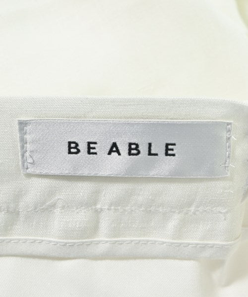 Be Able กางเกง อื่น