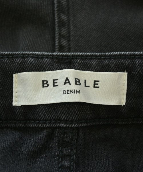 Be Able ยีนส์