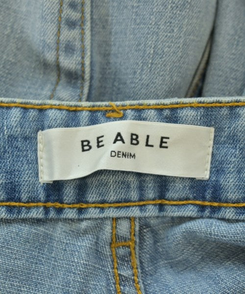 Be Able ยีนส์
