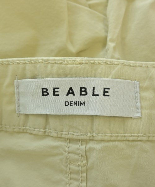 Be Able ชิโน่
