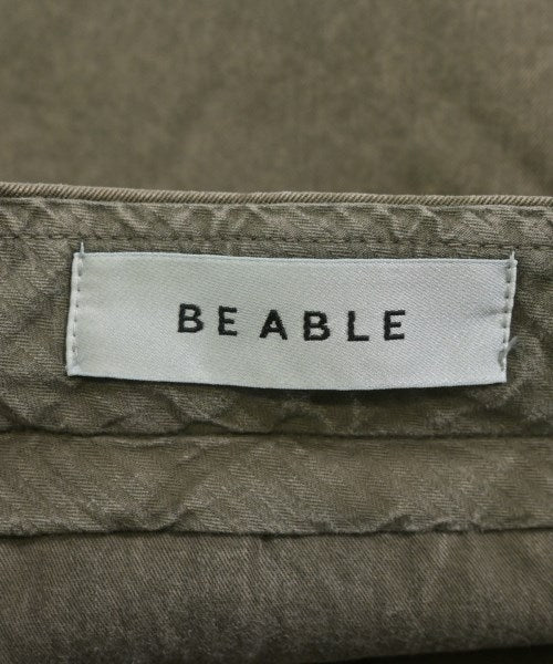 Be Able กางเกง อื่น
