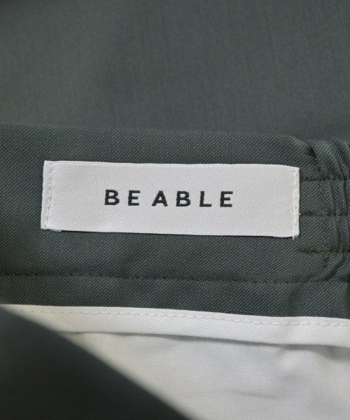 Be Able กางเกงขายาว