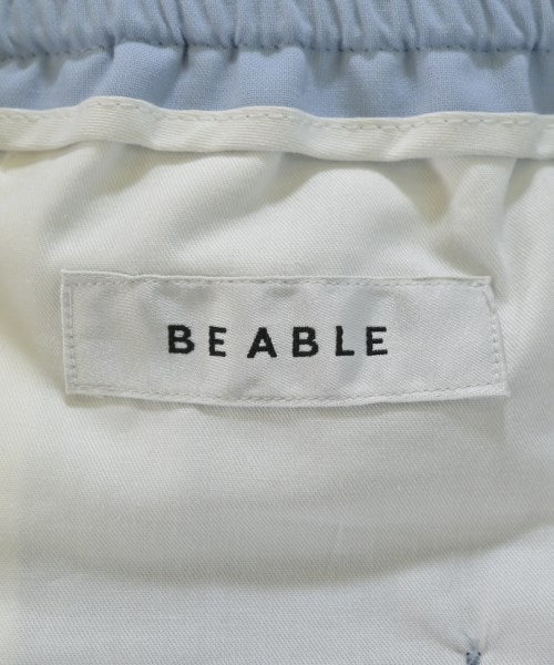 Be Able กางเกงขาสั้น