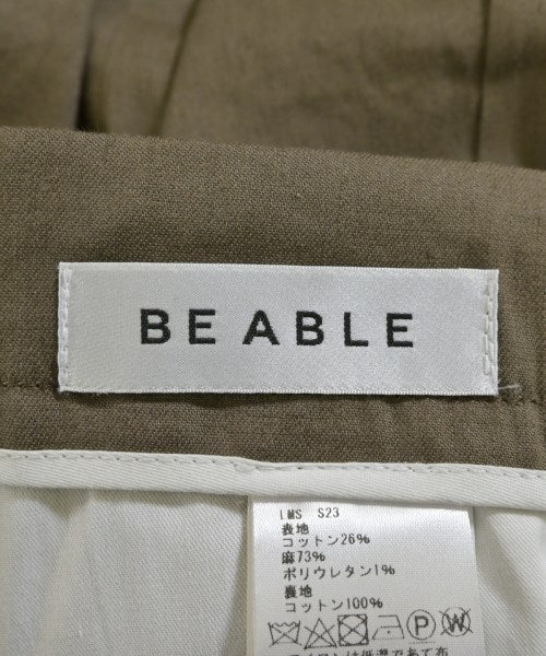 Be Able กางเกง อื่น