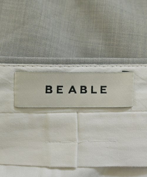 Be Able กางเกงขายาว