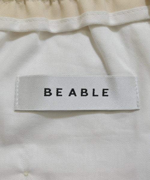 Be Able กางเกง อื่น