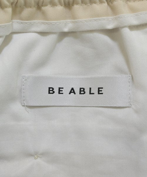 Be Able กางเกง อื่น