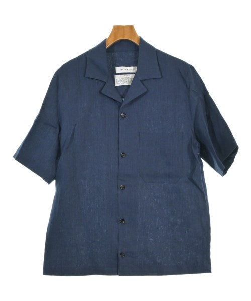Be Able เสื้อลำลอง