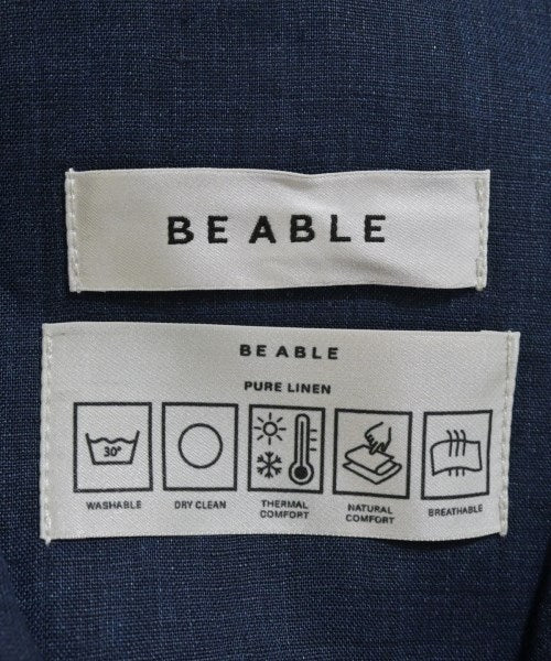 Be Able เสื้อลำลอง