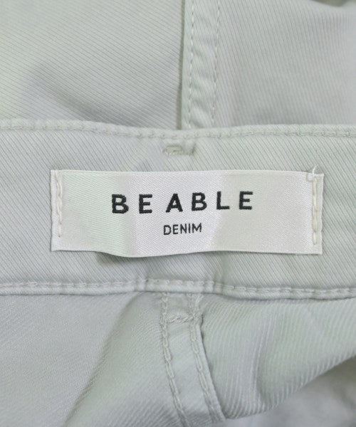Be Able กางเกง อื่น
