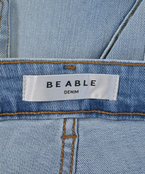Be Able ยีนส์